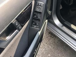 Grigio Usata 2012 Mercedes C200 Station wagon | 6500 € (Buon prezzo)