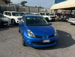 Grigio Usata 2006 Renault Clio R.S. R.S. Due volumi | 14.000 € (Ottimo prezzo)