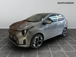 Grigio Nuova 2025 Kia Picanto 2 Due volumi | 20.824 € (Molto cara)