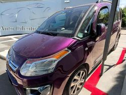 Lilla Usata 2016 Citroën C3 Picasso Exclusive Monovolume | 6200 € (Ottimo prezzo)