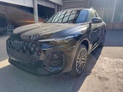 Nero Nuova 2025 Audi Q5 Ambiente SUV | 73.900 € (Ottimo prezzo)