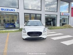 Bianco Usata 2025 Suzuki Swift Due volumi | 18.000 € (Buon prezzo)