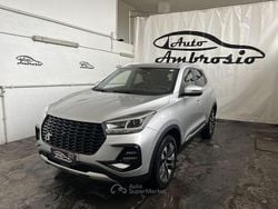 Grigio Usata 2023 DR DR 5.0 SUV | 15.500 € (Buon prezzo)