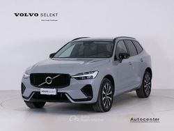 Grigio Usata 2024 Volvo XC60 Plus SUV | 49.900 € (Molto cara)