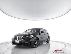 Black sapphire metallizzato Usata 2024 BMW 120 M Sport Due volumi | 39.000 € (Cara)