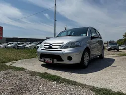 Grigio Usata 2010 Citroën C3 Due volumi | 4500 € (Buon prezzo)
