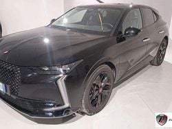 Nero Usata 2023 DS Automobiles DS4 Performance Tre volumi | 24.499 € (Ottimo prezzo)