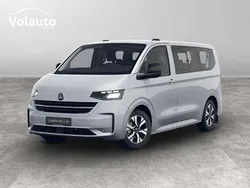 Light grey metallizzato Nuova 2025 VW Caravelle Life Monovolume | 61.600 €