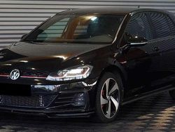 Nero Usata 2020 VW Golf VIII GTI Tre volumi | 23.500 € (Super prezzo)