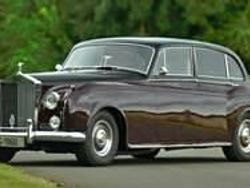 Altri Usata 1960 Rolls Royce Silver Cloud Tre volumi | 96.966 €