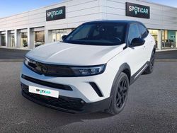 Arktis white Nuova 2025 Opel Mokka SUV | 27.500 € (Molto cara)