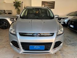 Grigio Usata 2015 Ford Kuga Titanium SUV | 9900 € (Buon prezzo)