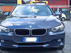 Usata 2013 BMW 320 Efficient Dynamics Station wagon | 7950 € (Ottimo prezzo)