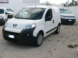 Nessuno Usata 2017 Peugeot Bipper Active Monovolume | 7300 € (Buon prezzo)