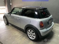 Grigio Usata 2007 Mini Cooper Coupé Coupé | 7999 € (Buon prezzo)