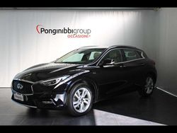 Nero Usata 2018 Infiniti Q30 Premium Due volumi | 12.900 € (Ottimo prezzo)