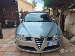 Usata 2004 Alfa Romeo GT Coupé | 5700 € (Ottimo prezzo)