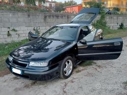 Usata 1991 Opel Calibra Coupé | 5000 €