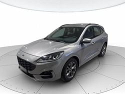 Argento Usata 2022 Ford Kuga ST-Line SUV | 17.300 € (Ottimo prezzo)
