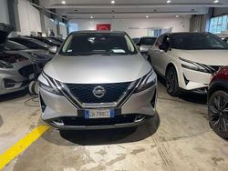 Newport grey Usata 2021 Nissan Qashqai SUV | 19.900 € (Buon prezzo)