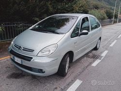 Grigio Usata 2005 Citroën Xsara Picasso Monovolume | 3899 €