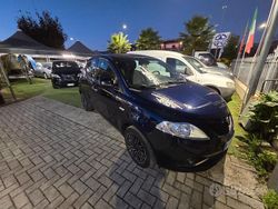 Blu Usata 2019 Lancia Ypsilon Gold Due volumi | 8800 € (Buon prezzo)