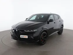 Nero Usata 2024 Alfa Romeo Tonale Veloce SUV | 35.399 € (Buon prezzo)