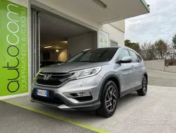 Grigio Usata 2018 Honda CR-V Lifestyle SUV | 13.499 € (Buon prezzo)