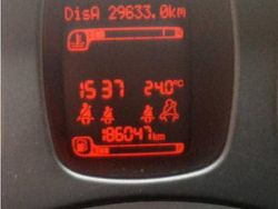 Rosso Usata 2018 Fiat Panda Easy Due volumi | 6000 € (Buon prezzo)