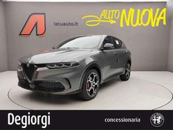 Grigio Nuova 2025 Alfa Romeo Tonale Veloce SUV | 38.290 € (Buon prezzo)