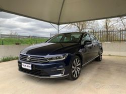 Blu Usata 2017 VW Passat Tre volumi | 19.900 € (Buon prezzo)