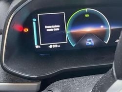 Blu/azzurro Usata 2020 Renault Zoe Zen Due volumi | 9000 € (Ottimo prezzo)