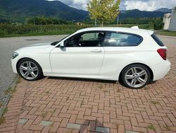 Usata 2012 BMW 125 Sport Line Due volumi | 14.000 € (Buon prezzo)