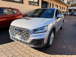 Argento Usata 2018 Audi Q2 Business SUV | 15.900 € (Ottimo prezzo)