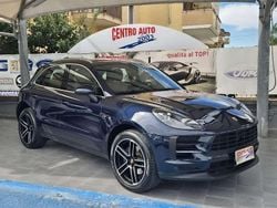 Bianco Usata 2019 Porsche Macan SUV | 40.990 € (Buon prezzo)