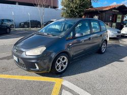 Grigio Usata 2008 Ford C-MAX Titanium Monovolume | 2200 € (Buon prezzo)