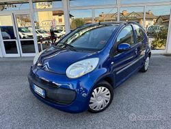 Blu Usata 2008 Citroën C1 Due volumi | 2500 € (Buon prezzo)