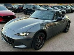 Machine gray Nuova 2025 Mazda MX5 Homura-Line Cabrio | 34.500 € (Buon prezzo)