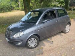 Argento Usata 2006 Lancia Ypsilon Due volumi | 2900 € (Buon prezzo)