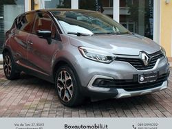 Grigio Usata 2019 Renault Captur Business SUV | 12.500 € (Buon prezzo)