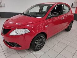 Rosso Usata 2021 Lancia Ypsilon Gold Due volumi | 11.900 € (Buon prezzo)