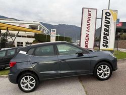 Grigio Usata 2024 Seat Arona FR SUV | 18.500 € (Buon prezzo)