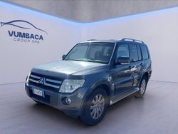 Usata 2009 Mitsubishi Pajero SUV | 7250 € (Super prezzo)