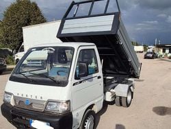 Bianco Usata 2009 Piaggio Porter | 13.990 €