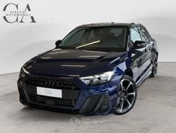 Other Usata 2025 Audi A1 Tre volumi | 27.900 € (Buon prezzo)