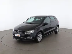 Nero Usata 2015 VW Polo Comfortline Due volumi | 9299 € (Buon prezzo)