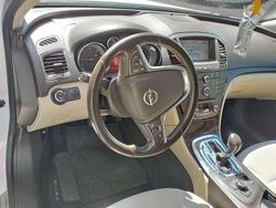 Bianco Usata 2011 Opel Insignia Cosmo Station wagon | 5000 € (Buon prezzo)