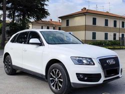 Bianco Usata 2011 Audi Q5 SUV | 8400 € (Ottimo prezzo)