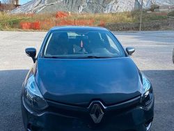 Blu Usata 2017 Renault Clio IV Tre volumi | 7100 € (Ottimo prezzo)