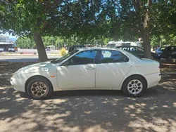 Usata 2000 Alfa Romeo 156 Tre volumi | 1600 € (Buon prezzo)